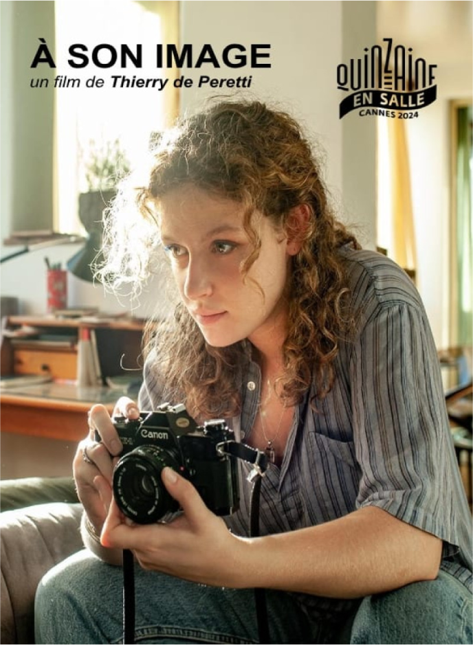 Film avant première 3